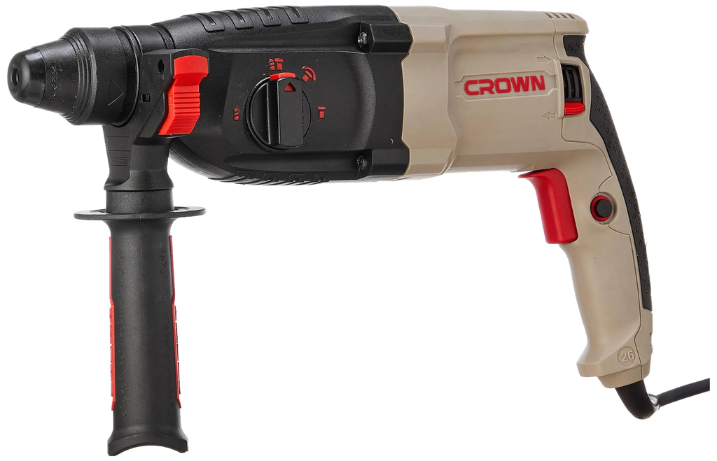 همر تكسير ٨٠٠ واط كراون