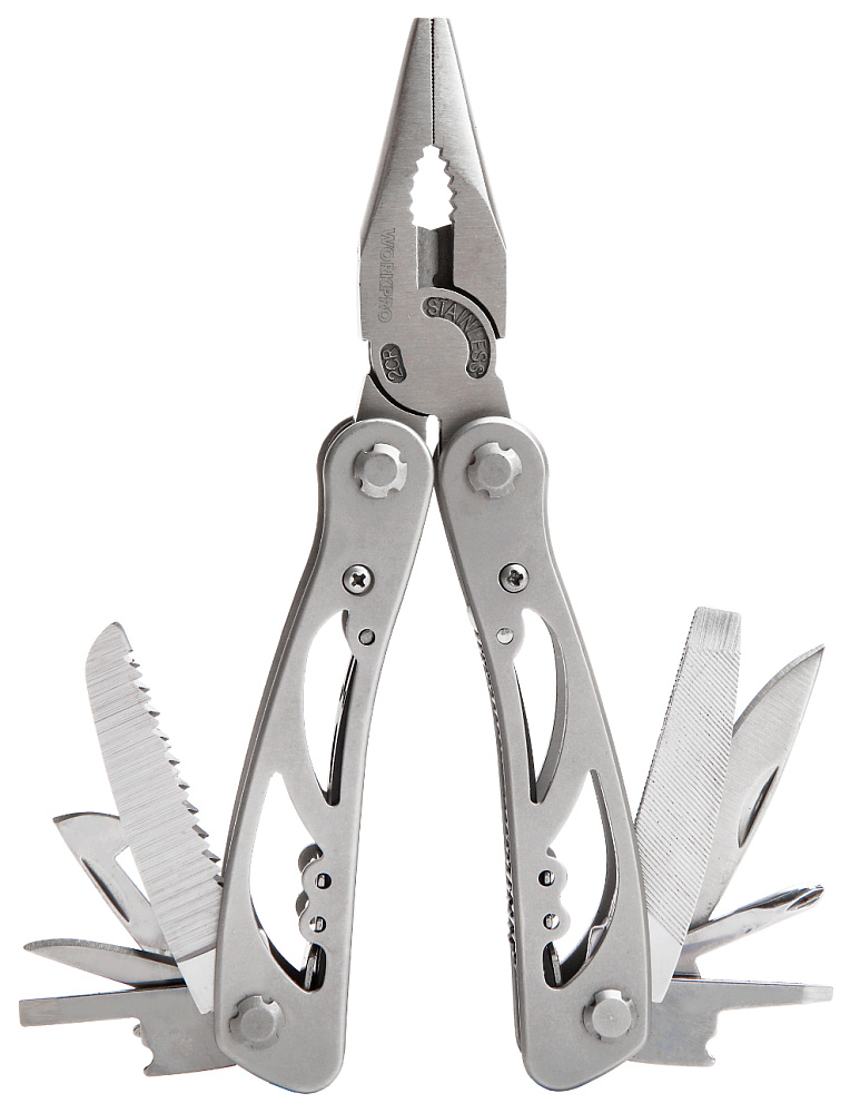 زرادية متعددة الوظائف  12 في 1 ورك برو