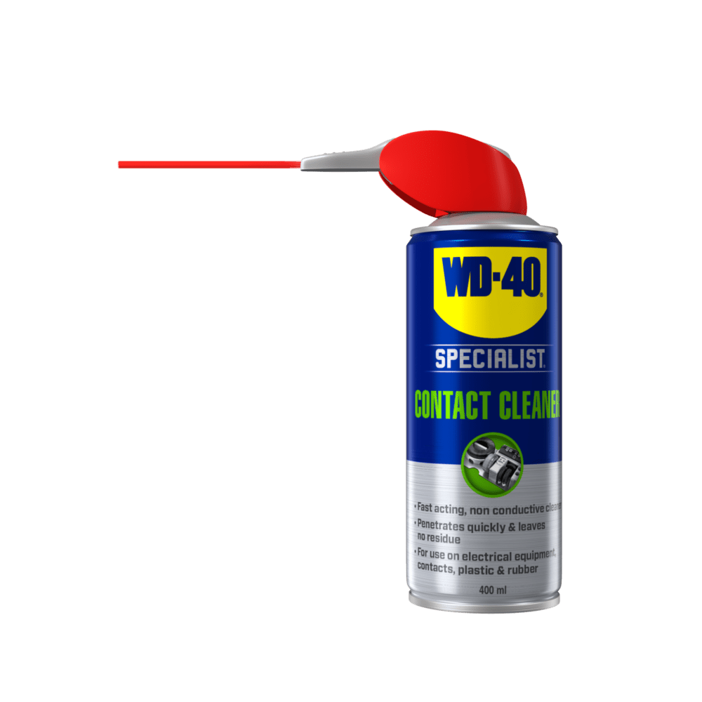 WD-40 contact cleaner 400ml