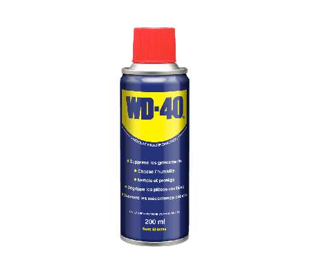 WD-40 200ml