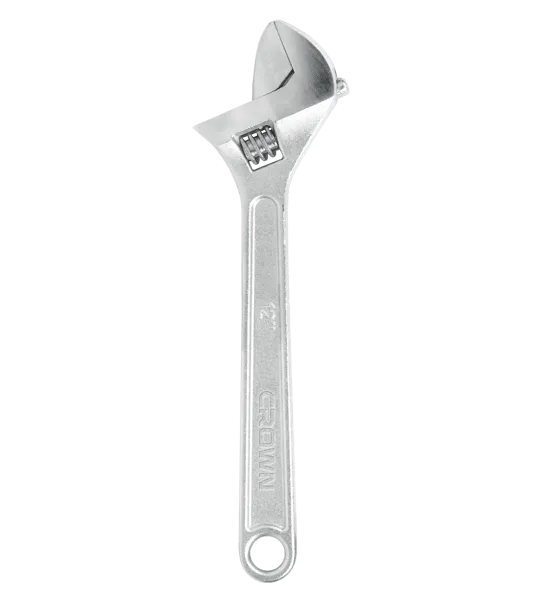 مفتاح موليت ٦ انش كراون