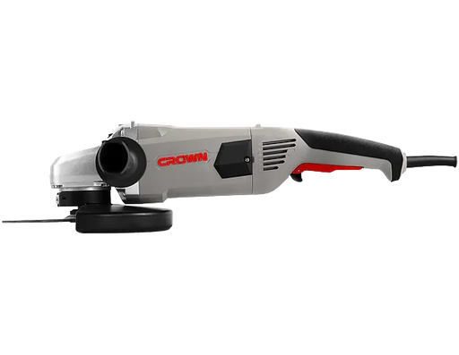 [CT13489-230S] صاروخ 9 انش  2600 واط كراون