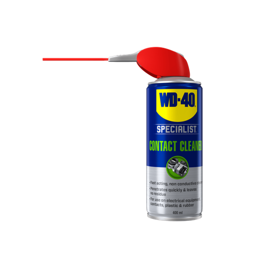 WD-40 contact cleaner 400ml